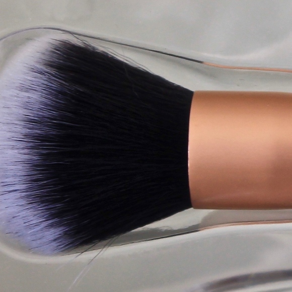 MAX STUDIO "ULTIMATE POWDER BRUSH" NEW BRONZER SOFT - Picture 4 of 6